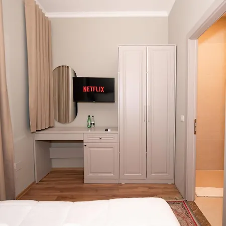 Dimora 1927 Szálloda 4*