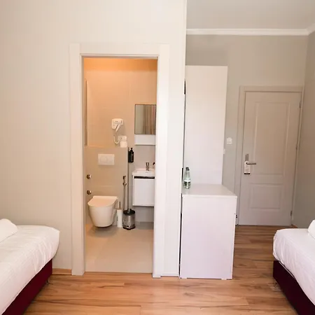 Dimora 1927 Szálloda 4*